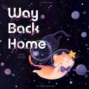 Way Bake Home女声治愈版（翻自 shuan）