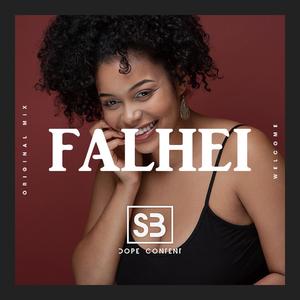 FALHEI (Ghetto Zouk Instrumental)