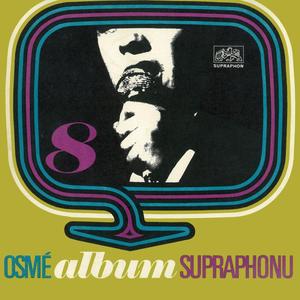Album Supraphonu VIII. - 2. strana