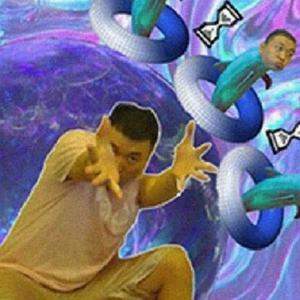 石井明美-蒸気波の少年（采样自 JOY 石井明美）（抽象带艺术家 remix）