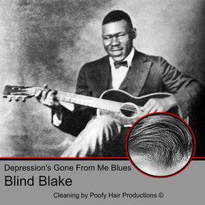 Depression's Gone From Me Blues
