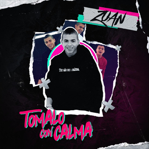 Tómalo Con Calma