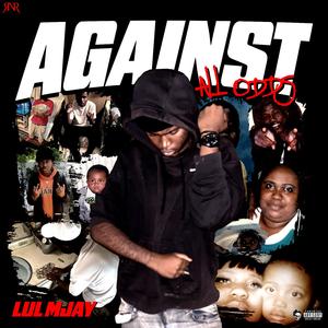 Dangerous Nights (feat. Spazzoutkdot)