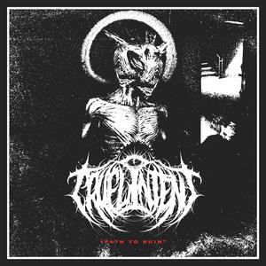 Rot In Agony (feat. DeadVectors & Kenny Stroh)