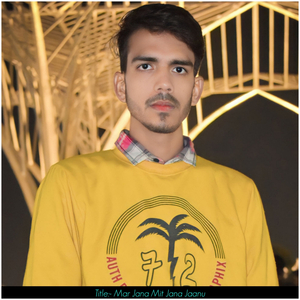 Mar Jana Mit Jana Jaanu