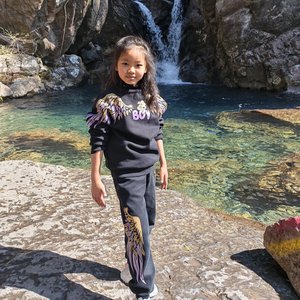 金色的太阳 杨欣远