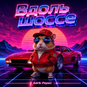 Вдоль шоссе
