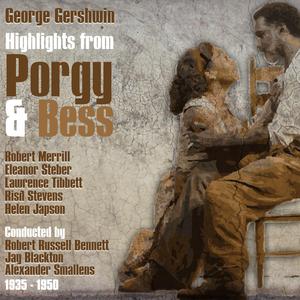Porgy & Bess: My Man's Gone Now