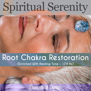 The Journey to Oneness - Healing Tone