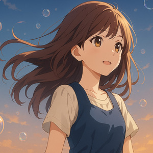 シャボン・ハーモニー