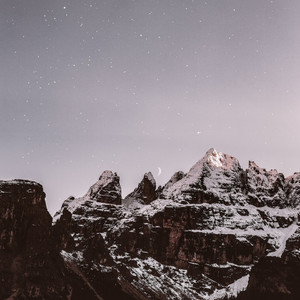 狮子座星星（晚上睡前催眠纯音乐）