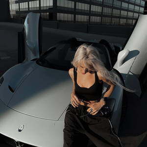 Aurum (Instrumental Slowed)