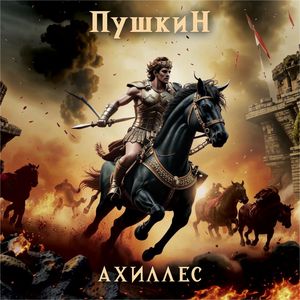 Ахиллес