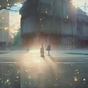 凤凰花开的路口 + 追光者 + 起风了 + 记念 + 少年 + 星辰大海 (网友改编)