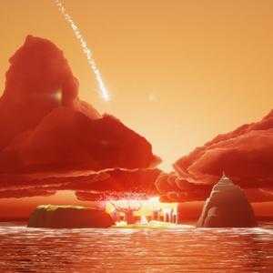 光裔 (Sky光遇同人曲)