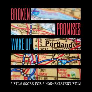 Broken Promises (Wake Up) (feat. Farnell Newton)