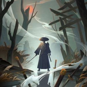 佩恩六道[漂泊浪客]