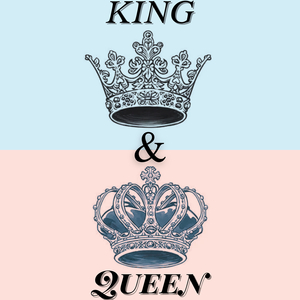 King & Queen