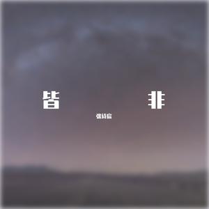 皆非（cover马頔）（翻自 马頔）