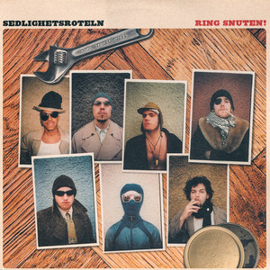 Ring snuten!