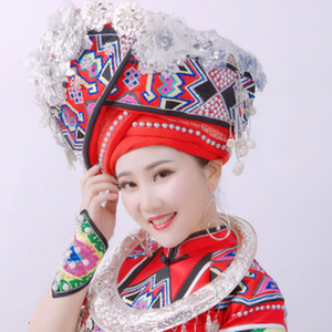 来到龙缸把歌唱