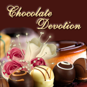 Ganache Delight