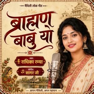 Brahman Babu Yo (Maithili Song)