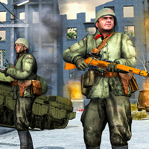 ARMY OF TWO - #WELCOME2HELL