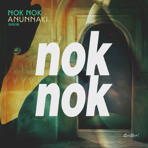 Anunnaki (Original Mix)