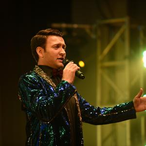 颂歌献给亲爱的党