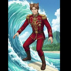 😸🌊🌴✨💕Don't do it (TENTEN Remix)💕✨🌴🌊😸 by TENTEN