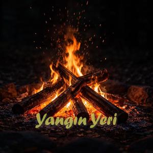 Yangın Yeri