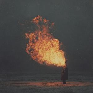 Burn Through the Lies (feat. Roisin)