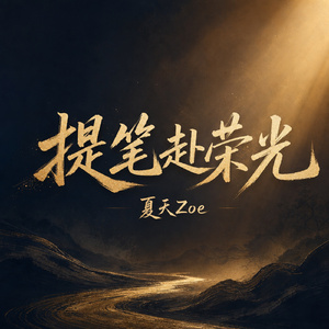 提笔赴荣光