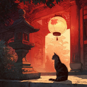 カフェ気分 -リラックスタイム- (店内音)