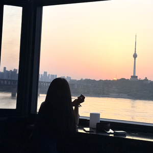 每个清晨