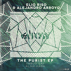 The Purist (Pablo Say Remix)