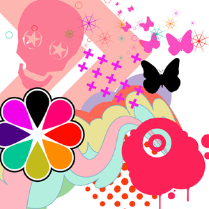 さくらガール (NEWS)