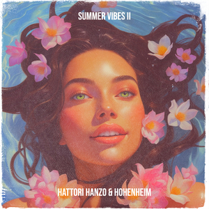 Summer Vibes II