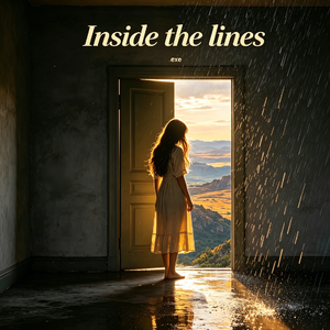 Inside the Lines