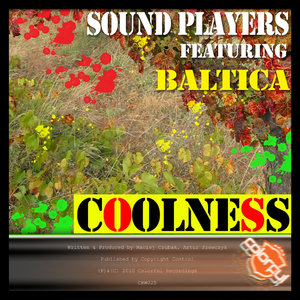 CoolnesS (Conrad S. Remix)