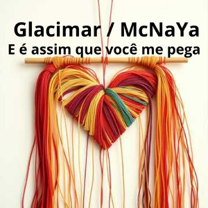 E é assim que você me pega (Remix)