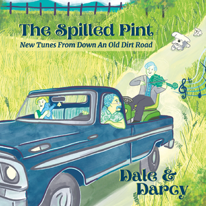 Sandy Sheehan's / Crows in the Forest / Don Duncan's