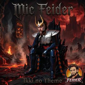 Ikki no Theme (From "Saint Seiya")