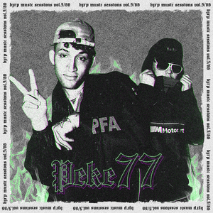 Pekeño 77: Bzrp Music Sessions, Vol. 5/66
