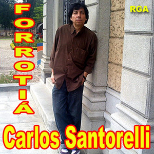 Forrotiá