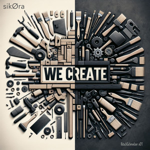 We Create (2025 Edit)