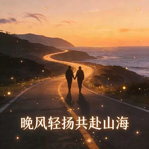 晚风共赴山海