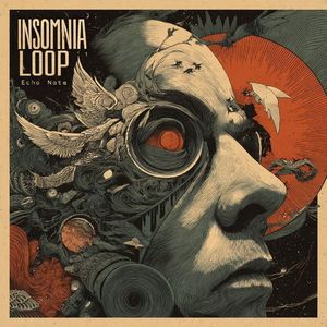 [Free] "Insomnia Loop" Emo/Melodic Rap Beat