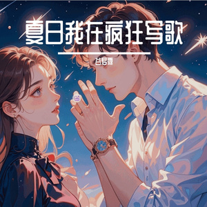 请原谅我的痴狂